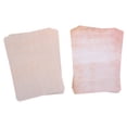 thumbnail image 1 of OUNONA 100 Sheets Antique Writing Stationery Paper Assorted Color For Scrapbooking Crafts, 1 of 7