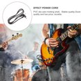 thumbnail image 3 of CIMAXIC Guitar Pedal Power Cord 12Pcs Dc Power Extension Cable for Musicians Electric Guitar Accessory, 3 of 7