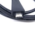 thumbnail image 4 of Seitruly Cable de datos USB VMC-MD3 Línea de datos de cámara ligera Cable de carga profesional resistente al desgaste Cables de de Accesorios de cámara y óptica, 4 of 6