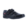 thumbnail image 2 of Zapatos Niño Escolar Verla Elegantes negro 22.5, 2 of 6