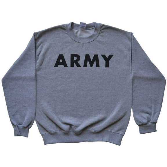 Army Sweatshirt