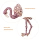 thumbnail image 3 of Luxshiny Broche Pin Decorativo Flamenco Rosa Para Chaquetas Y Accesorios De Mujer, 3 of 8