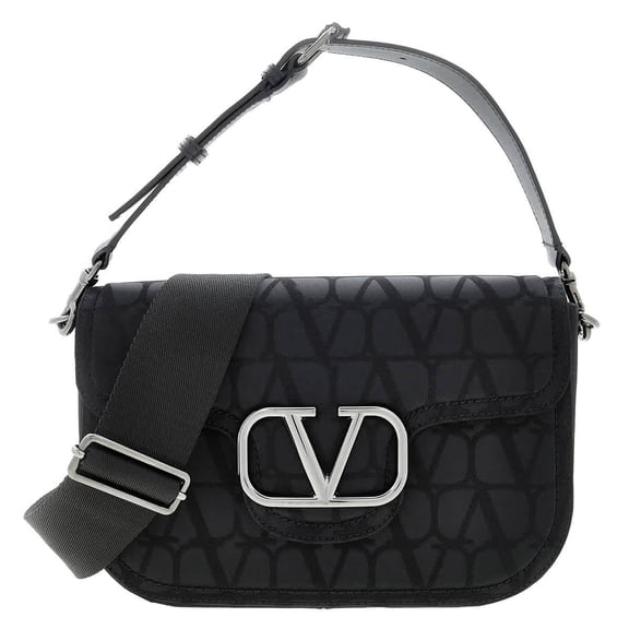 Valentino VLogo Signature Shoulder Bag