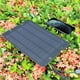 thumbnail image 4 of Methold Jaula para patos de 10W, gallinero, alimentado por energía Solar, ventilador de escape de velocidad rápida, ventilación, Hábitats y jaulas para animales pequeños, 4 of 6