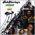 thumbnail image 2 of Bob Marley - Legend in Sax - Music & Performance - Vinyl, 2 of 2