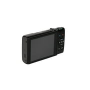 Canon IXUS 285 HS A (Powershot Elph 360 HS A) Digital Camera (Black) (International Model)