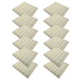 thumbnail image 1 of 12PC Self-adhesive DIY Sound-absorbing Sponge Board Sound Insulation Sponge, 1 of 3