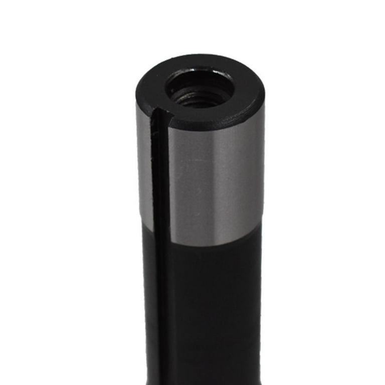 Morse Taper Stub Milling Machine Arbor Dgms3-16 - Stub Milling Machine