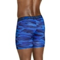 thumbnail image 3 of Jockey Men's Active Microfiber 5" Boxer Brief - 6 Pack, 3 of 4