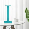 thumbnail image 3 of Headphone Stand Hanger Detachable Design Wide Base Universal Headphone Holder Universal Headphone Stand Headphone Hanger Display Holder For Desk, 3 of 3