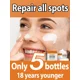 thumbnail image 2 of Crema blanqueadora de piel antipecas, elimina la opacidad de la melanina, reduce las manchas de la edad, las pecas, hidratación Facial, brillo, cuidado Facial, 2 of 5