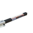 thumbnail image 5 of Yutrax TX112 2" Off Road Utility ATV Trailer Pin-Style Conversion Ball Hitch Kit, 5 of 5