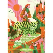 Classic Starts(r) Classic Starts(r) Gulliver's Travels, (Hardcover)