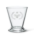 thumbnail image 1 of Ensemble de 4 Gobelets Abeille en Blason, 1 of 1