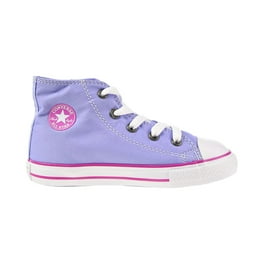 Girls Converse Chuck Taylor All Star Madison Shimmer Ox Sneaker Walmart