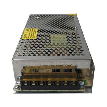 12V 10A 120W Centralized Power Supply Stabilized DC Power Supply Switching Power Supply