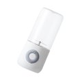 thumbnail image 3 of Exprimidor de frutas, extractor de jugo de mano inalámbrico de 400 ml, exprimidor de cocina eléctrico recargable, color blanco Vogacara HA006146-01, 3 of 6