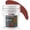 Crimson, variant on Skid Grip Anti-Slip Floor Coating, Slip-Resistant Pavement, Cement and Concrete Paint, Cobalt (Handicap Blue), 1 Gallon