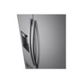 thumbnail image 5 of Samsung RF28R6241SR - Refrigerator/freezer - french door bottom freezer with water dispenser, ice dispenser - Wi-Fi - width: 35.7 in - depth: 36 in - height: 70.1 in - 28 cu. ft - stainless steel, 5 of 11