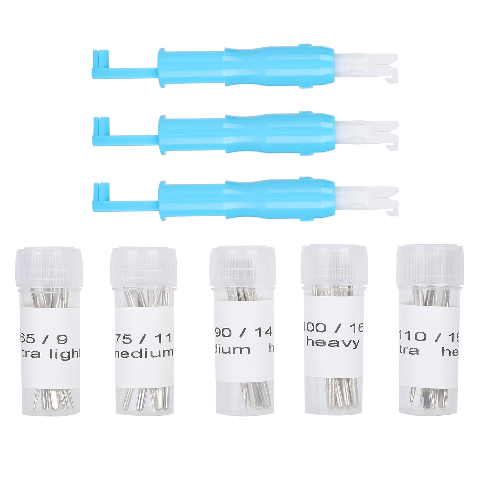 Aiguille à Coudre En Alliage Robuste, Idéale Pour Les Coutures