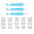 thumbnail image 4 of Household Accessory Sewing Machine Part Sewing Machine Needle Sewing  Household Sewing For Sewing Machines Woven Fabrics, 4 of 8