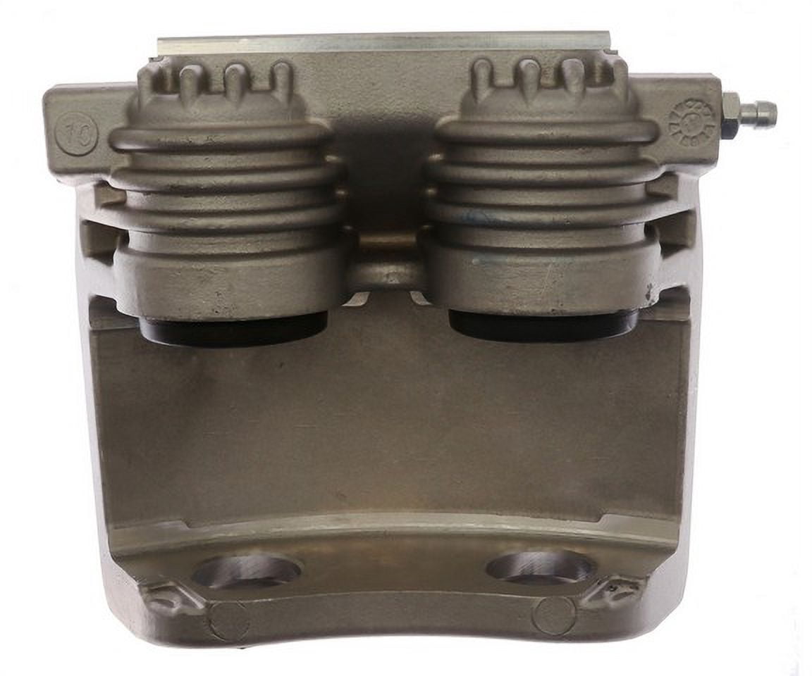 Raybestos Element3 New Plated Calipers, Front Left, for Select Ford Mustang Models, FRC10604N