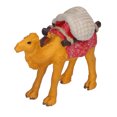 thumbnail image 4 of Animal Statue, Strong Durable Garden Statue Cute Mini Fine Workmanship  For Tourist Souvenirs For Terrace Decoration, 4 of 8