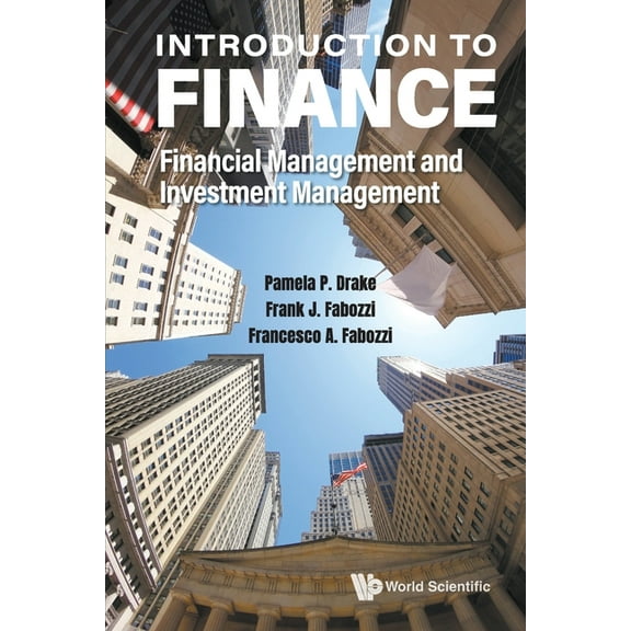 Introduction to Finance, (Paperback)