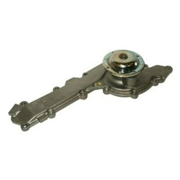 Engine Water Pump Fits select: 1999-2002 OLDSMOBILE INTRIGUE, 2001-2002 OLDSMOBILE AURORA