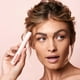 thumbnail image 3 of Gel para esculpir cejas y cera, maquillaje híbrido Brow Me Vegan, 3 of 6