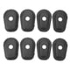 thumbnail image 1 of 8Pcs Motorcycle Turn Signals Adapter Spacer Stylish Stable Turn Signals Indicator Adapter Spacers for Z250 Z300 Z750, 1 of 4