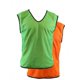 thumbnail image 1 of Carta Sport - Peto de Entrenamiento para Adultos Unisex (Verde, Naranja), 1 of 2
