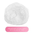thumbnail image 6 of Adama Xl Clear Plastic Caps, 10 Count, 6 of 6