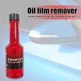 thumbnail image 3 of Limpieza De Aceite De Vidrio Limpiador de agente de recubrimiento de vidrio para parabrisas removedor de película de aceite de vidrio de coche de 150ml Sywqhk Accesorios para autos y motos, 3 of 7
