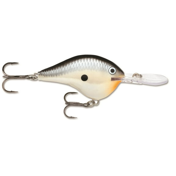 Rapala Dives to 14 Crankbaits