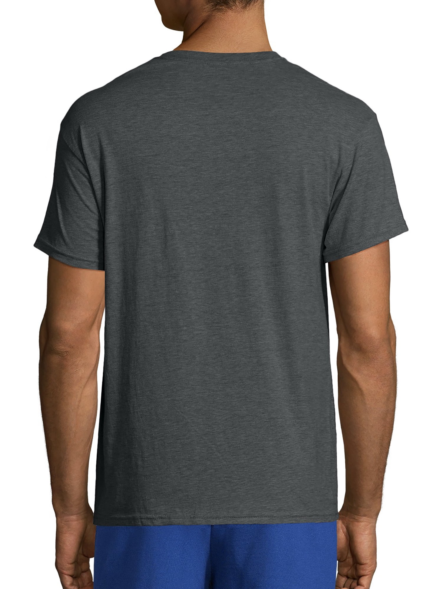 Hanes xtreme hotsell t shirt