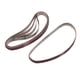 thumbnail image 5 of Papel Lija para Pulir Correas de Lijado Metal Ferretería Herramienta Bricoje Manual, 5 of 8