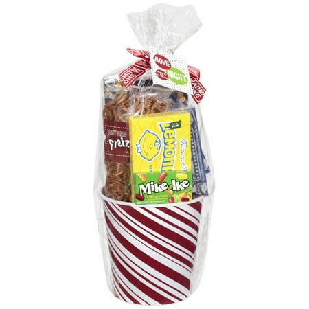 Msrf Inc.: Movie Night Popcorn Bucket, 20.50 oz