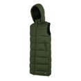 thumbnail image 3 of Regatta Gilet Long pour Femmes, 3 of 4
