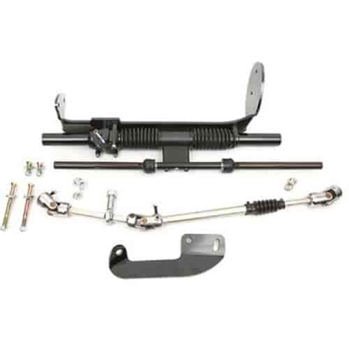Unisteer 800099001 S10 Pickup Rack & Pinion Conversion Kit