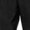 Black-microfiber, variant on RGM Men's Work to Weekend Pleated Front Dress Pant Olive-Microfiber 34 Short