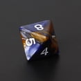 thumbnail image 5 of 7pcs/Set Acrylic Polyhedral Dice For TRPG Board Game D4-D20, 5 of 17
