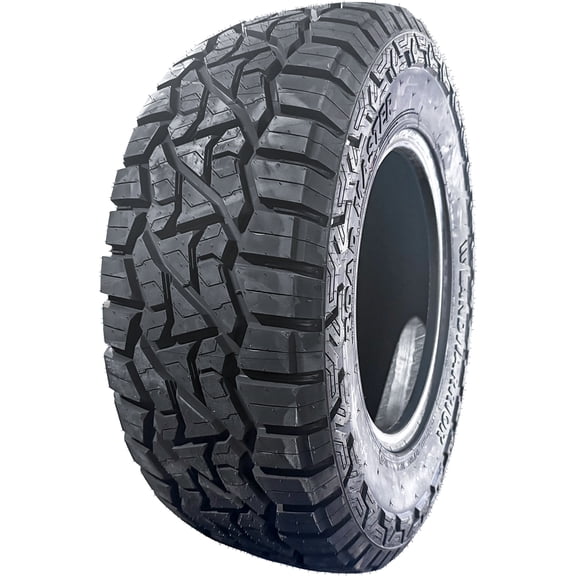 Landwarrior Road Master LT285/70R17 121/118Q E 10 Ply r/t Rugged Terrain Light Truck Tire
