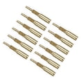 thumbnail image 2 of 12Pcs New Sub-Injectors Pilot Jets Slow Jet 10-37.5 for Mikuni Carb Vm28 /486, 2 of 8