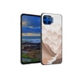 thumbnail image 1 of Mountains-238 Phone Case, Degined for Moto One 5G Case Men Women, Flexible Silicone Shockproof Case for Moto One 5G, 1 of 1