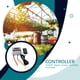 thumbnail image 4 of Riwesomey Controlador de higrómetro de medidor Digital W3005, Sensor de humedad de calefacción, módulo regulador de humedad, accesorio de accesorios Medidores de medidas dimensionales CC12V Riwesomey TO011605-01B, 4 of 6