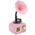 thumbnail image 3 of AMONIDA Vintage Speaker, Speaker, Portable Speaker, For Worker Travel, 3 of 8