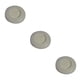 thumbnail image 4 of Methold Difusor de burbujas para acuario, disco atomizador de pecera de repuesto, suministro de repuestos para la salud del agua acuática para Type1 NO1, 4 of 6