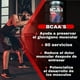 thumbnail image 3 of BCAA Aminoácidos Ramificados 600g | 60 Servicios | Sin Azúcar | Suplemento Deportivo Sabor Limón | Peak Nutrition, 3 of 3