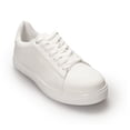 thumbnail image 4 of Tenis Casual Dorothy Gaynor Blanco Dama T 25, 4 of 7